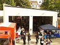 Einweihung Umweltschutz Koeln P64